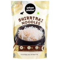 Urban Platter Shirataki Noodles, 270g