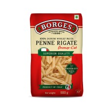 BORGES Durum Wheat Pasta 